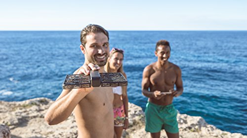 Hover Camera Passport Self-Flying Drone, 4k Video & 13MP Photography, Auto-Follow, & Facial Recognition - Thumbnail 6