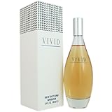 Vivid By Elizabeth Arden For Women 3.4 Ounces Eau De Toilette Spray