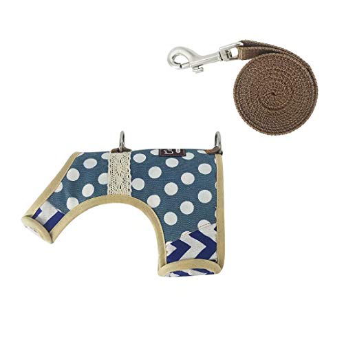 4 Escape+Harness+Adjustable+Walking+Jackets