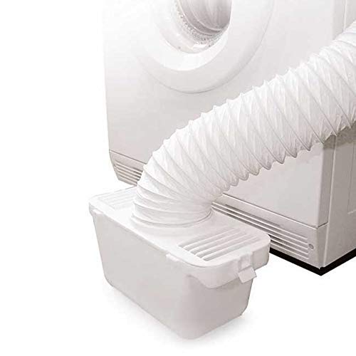 WHITE KNIGHT TUMBLE DRYER INDOOR UNIVERSAL Condenser Vent Kit Box And