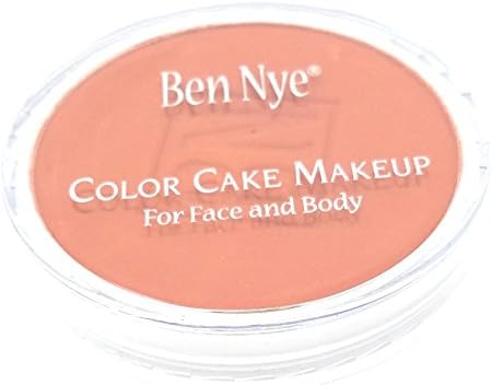 Ben Nye Cake - Auguste