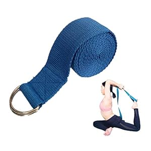 FamilyMall Yoga Block Yoga Pilates Foam Brick Stretch Health Fitness Exercise Tool