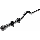 Rough Country Rear Forged Adjustable Track Bar for 2007-2018 Wrangler JK - 1180