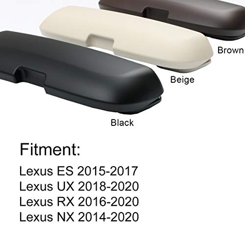 5 Moonlinks+Sunglasses+Glasses+Storage+Overhead