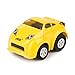 shangda Mini Funny Rc Radio IR Remote Control Micro Car Can Speed and Change The Tyre for Funny Play, Suitable for The Game Toys Kids Gift