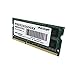 Patriot Memory 1.35V 8GB DDR3 1600MHz PC3-12800 CL11 SODIMM Memory PSD38G1600L2S