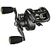 NEW Piscifun Phantom Lightest Carbon Baitcasting Reel - Only 5.7oz, 17LB Carbon Fiber Drag, 7.0:1, Dual Brakes, Baitcaster Fishing Reel
