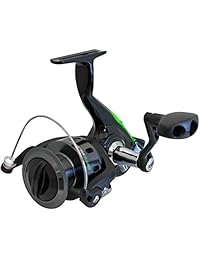 Zebco Bite Alerta Reel   Carrete de pesca