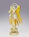 TAMASHII NATIONS Bandai Saint Cloth Myth EX Virgo Shaka (God Cloth) Saint Seiya -Soul of Gold Action Figure