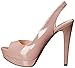 Jessica Simpson Women's Sabella D'Orsay Pump