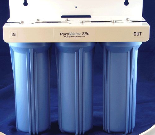 BATHROOM/KITCHEN Water FILTER 