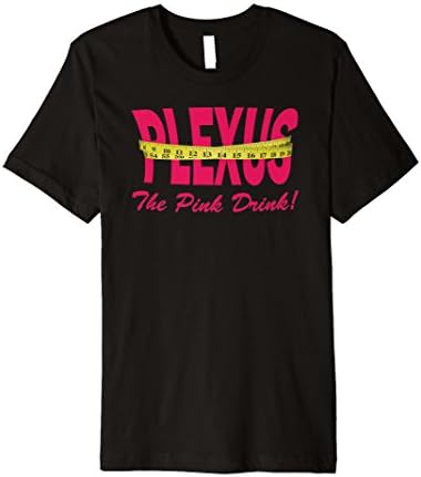 Plexus The Pink Drink Custom T Shirt.
