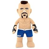 UFC Chuck Liddell Bleacher Creature Figure, Multicolor