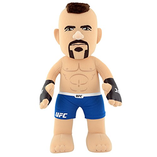 UFC Chuck Liddell Bleacher Creature UFC Chuck Liddell Bleacher Creature