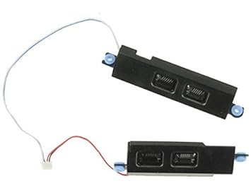 dell latitude speakers