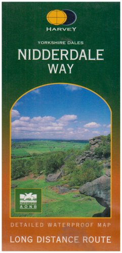 Nidderdale Way (Walker's Route)