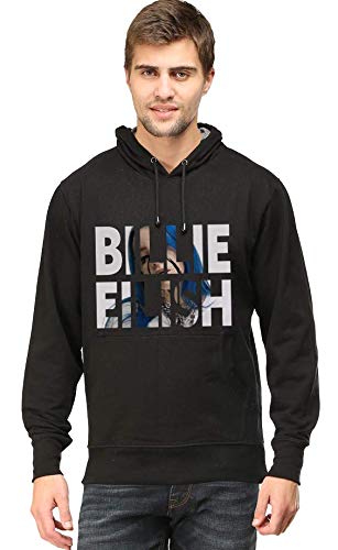billie eilish sweatshirt amazon