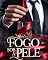 Livro Fogo Sob a Pele - Romance erótico