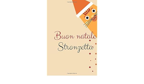 Font Buon Natale.Amazon Com Buon Natale Stronzetta Regalo Di Natale Originale E Divertente Per Amici Colleghi Lavoro Ufficio Regalo Di Natale Per Adulti Biglietto Di Auguri Taccuino Agenda Appunti Italian Edition 9781707141654 Rancho Villa