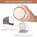 Wood Slices 30Pcs 2.4