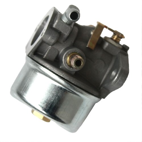 Gotobuy - Carburetor for Tecumseh 640017b Carburetor Models Ohh45, Ohh50 - Thumbnail 6