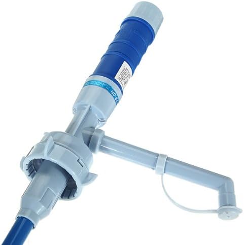Electric Dispenser Bottled Drinking Water Bottle Pump