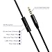 AILIHEN I60 On Ear Headphones with Microphone for Laptop Tablet Android iOS Smartphones (Blue)