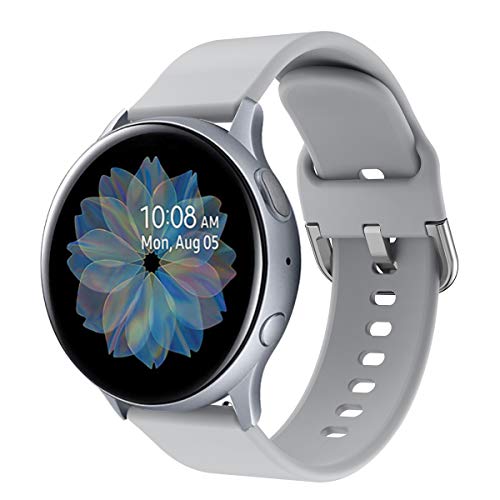 HATALKIN Bands for Samsung Galaxy Watch 3 41mm Band/Galaxy Watch Active