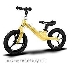 coewske balance bike