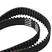 Timing Belt Water Pump Kit 92063917 92064250 Fits 2004 2005 Chevrolet Optra 2.0L, Fits 2004-2008 Suzuki Forenza 2.0L, Fits 1999-2002 Daewoo Nubira 2.0L