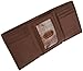 Columbia Men's Trifold Wallet (RFID & Standard style)