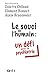 Le souci de l'humain : un défi pour la psychiatrie (Santé mentale) (French Edition) by 