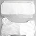 LilBit Baby Reusable Pocket Cloth Diapers (YMXZHCH02)