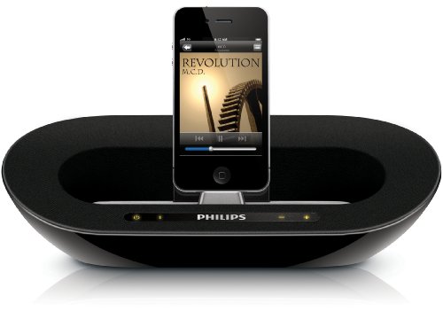 Philips Fidelio Docking Speaker iPod, iPhone and iPad, DS3510