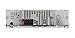 Pioneer MVH-X380BT car media receiver - car media receivers (MP3, WAV, WMA, AM, FM, 87.9-107.9 MHz, 530-1710 kHz, MOSFET, LCD)