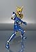 Bandai Tamashii Nations Kamen Rider Fourze Meteor Storm S.H.Figuarts Toy Figure