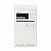 White Plastic Tablecloth, 108