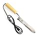 GOODLAND BEE SUPPLY GLUK-ELEC Electric Decapping Knife, 110 Volts