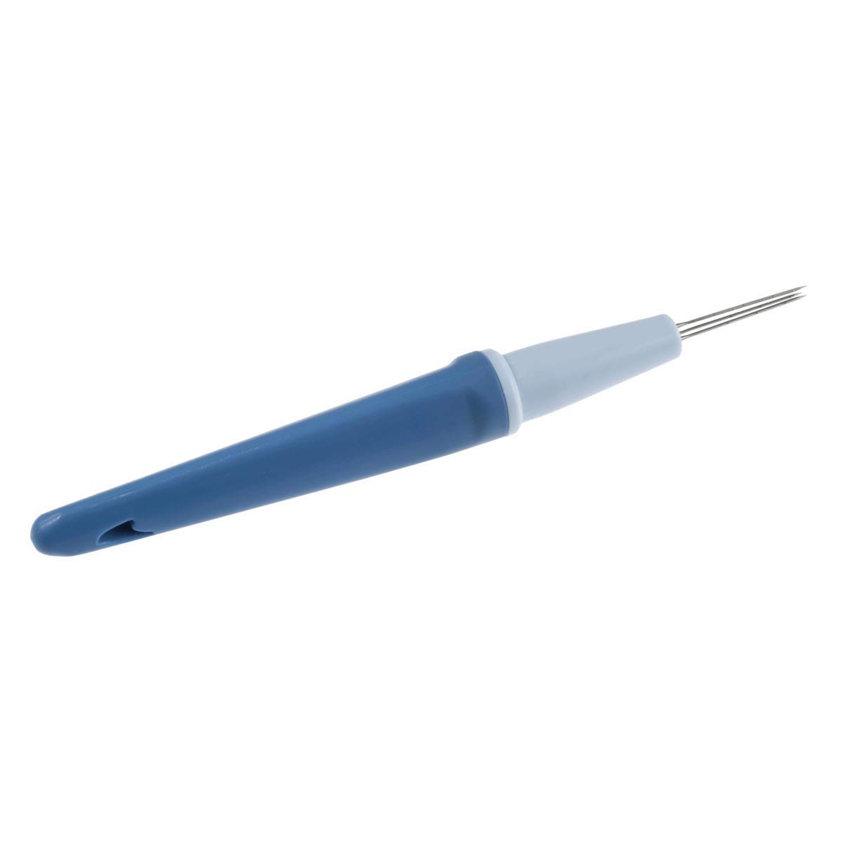 Trimits 3 Needle Pen Style Felting Tool, Blue, One Size TF005