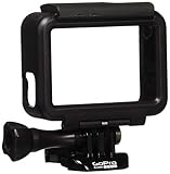 GoPro The Frame (HERO7Black/HERO6 Black/HERO5 Black/HERO7 Silver/HERO7 White/HERO(2018)) - Official GoPro Accessory