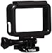 GoPro The Frame (HERO7Black/HERO6 Black/HERO5 Black/HERO7 Silver/HERO7 White/HERO(2018)) - Official GoPro Accessory