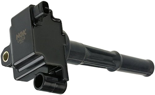 NGKU4016 (48983) Coil-On-Plug Ignition Coil