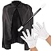 Kangaroo Magician Costume Black