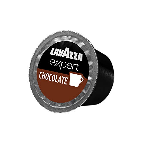 Lavazza Premium Coffee Corp Lavazza Expert Hot Chocolate Capsules 50