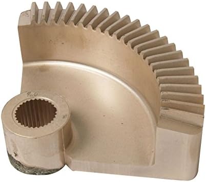 Sears Craftsman AYP EHP Part 136874 Gear Sector