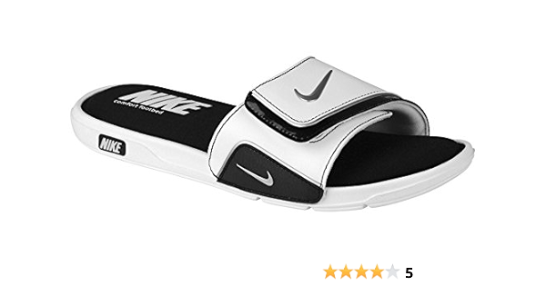 nike men's comfort slide 2 415205