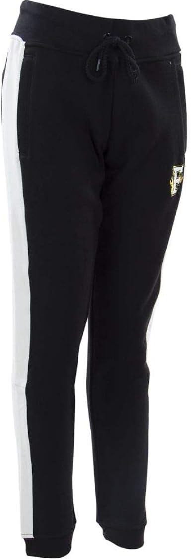 Amazon Com Puma X Fenty Fitted Panel Sweatpants Clothing