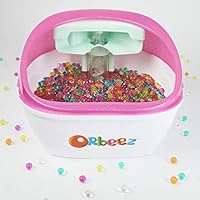 orbeez pedicure set