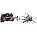 Air Hogs - Poe's Boosted X-Wing Fighter, Single Rotor Star Wars, Toy Jet primary