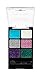 wet n wild Fantasy Makers Glitter Palette (Brights)